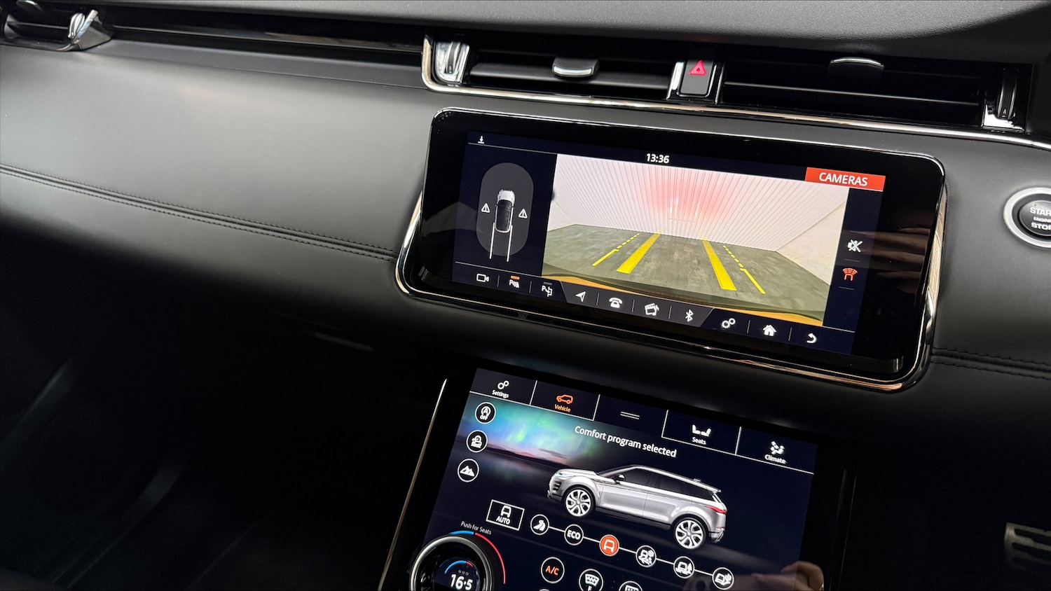 Used Land Rover Range Rover Evoque 2019 for sale - 77321317: Photo 12