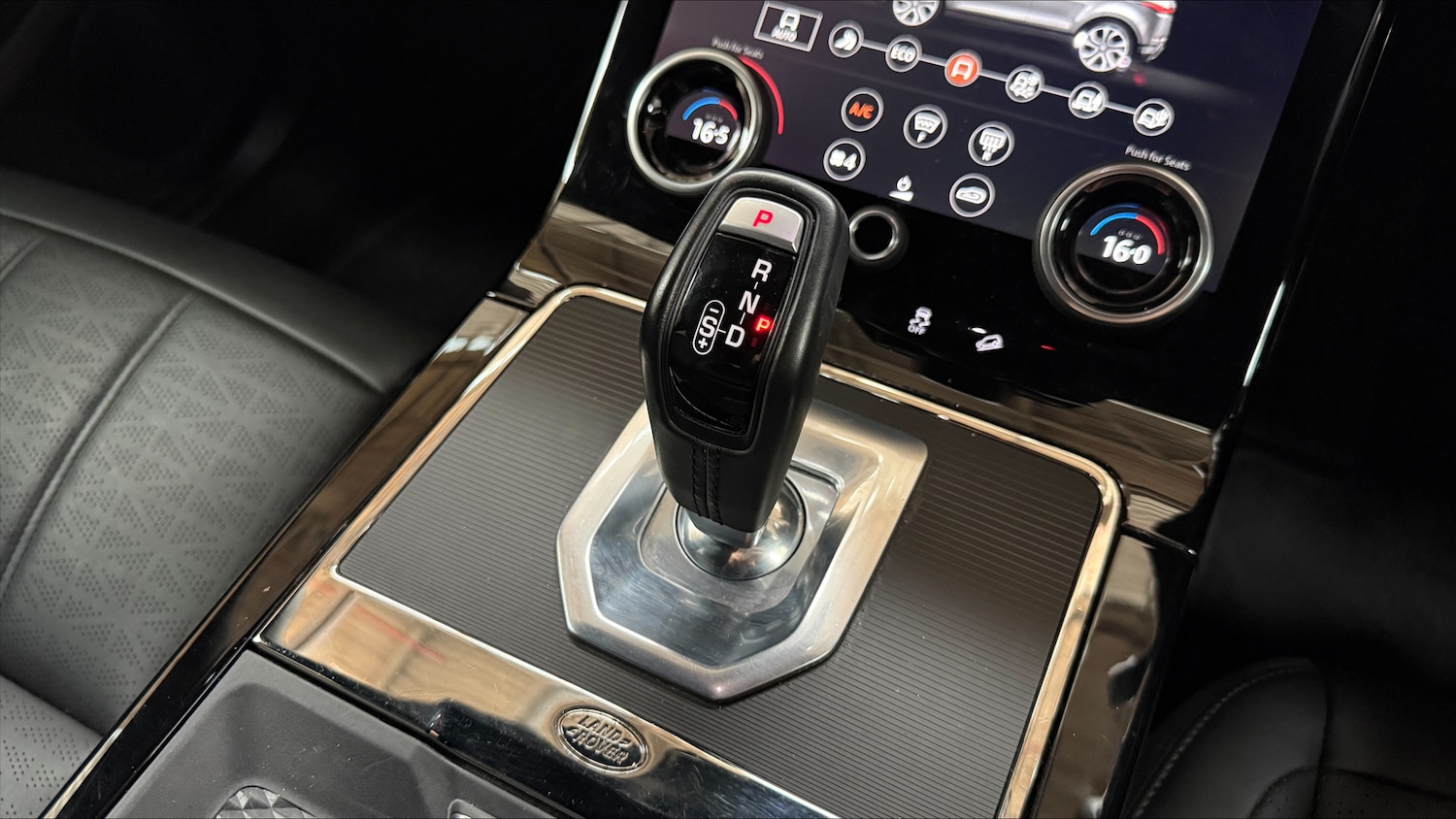 Used Land Rover Range Rover Evoque 2019 for sale - 77321317: Photo 13