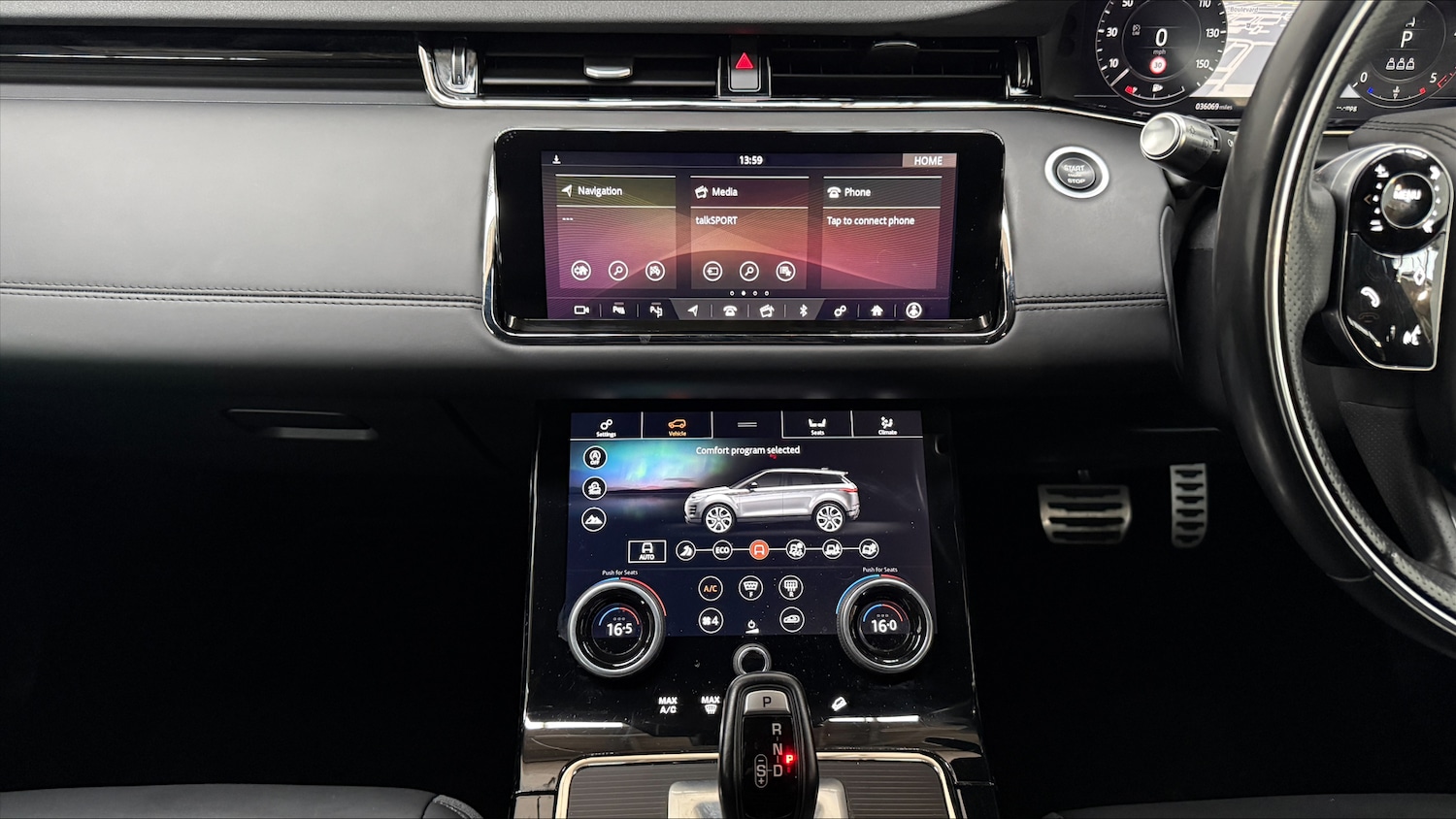 Used Land Rover Range Rover Evoque 2019 for sale - 77321317: Photo 14