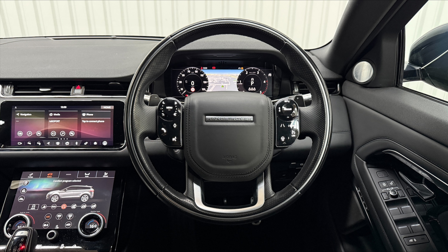 Used Land Rover Range Rover Evoque 2019 for sale - 77321317: Photo 15