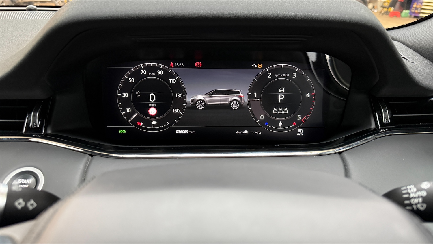 Used Land Rover Range Rover Evoque 2019 for sale - 77321317: Photo 16