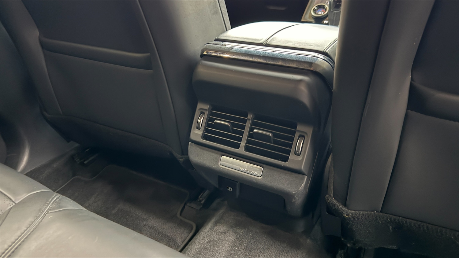 Used Land Rover Range Rover Evoque 2019 for sale - 77321317: Photo 18