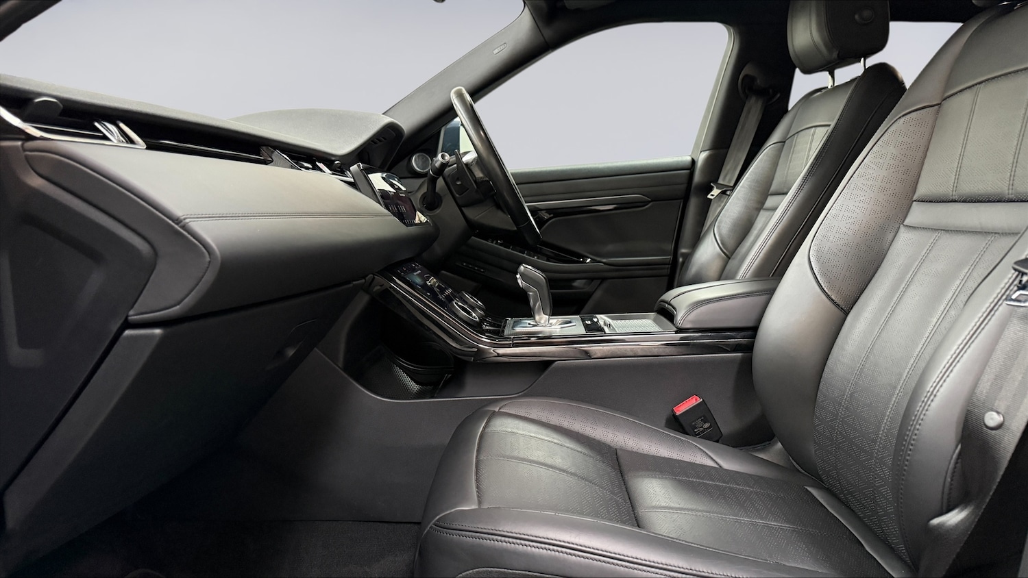 Used Land Rover Range Rover Evoque 2019 for sale - 77321317: Photo 3