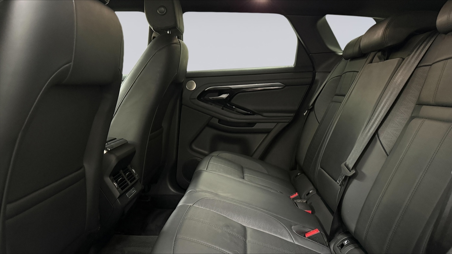 Used Land Rover Range Rover Evoque 2019 for sale - 77321317: Photo 4