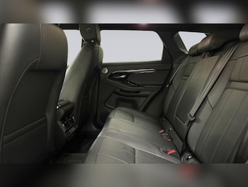 Used Land Rover Range Rover Evoque 2019 for sale - 77321317: Photo