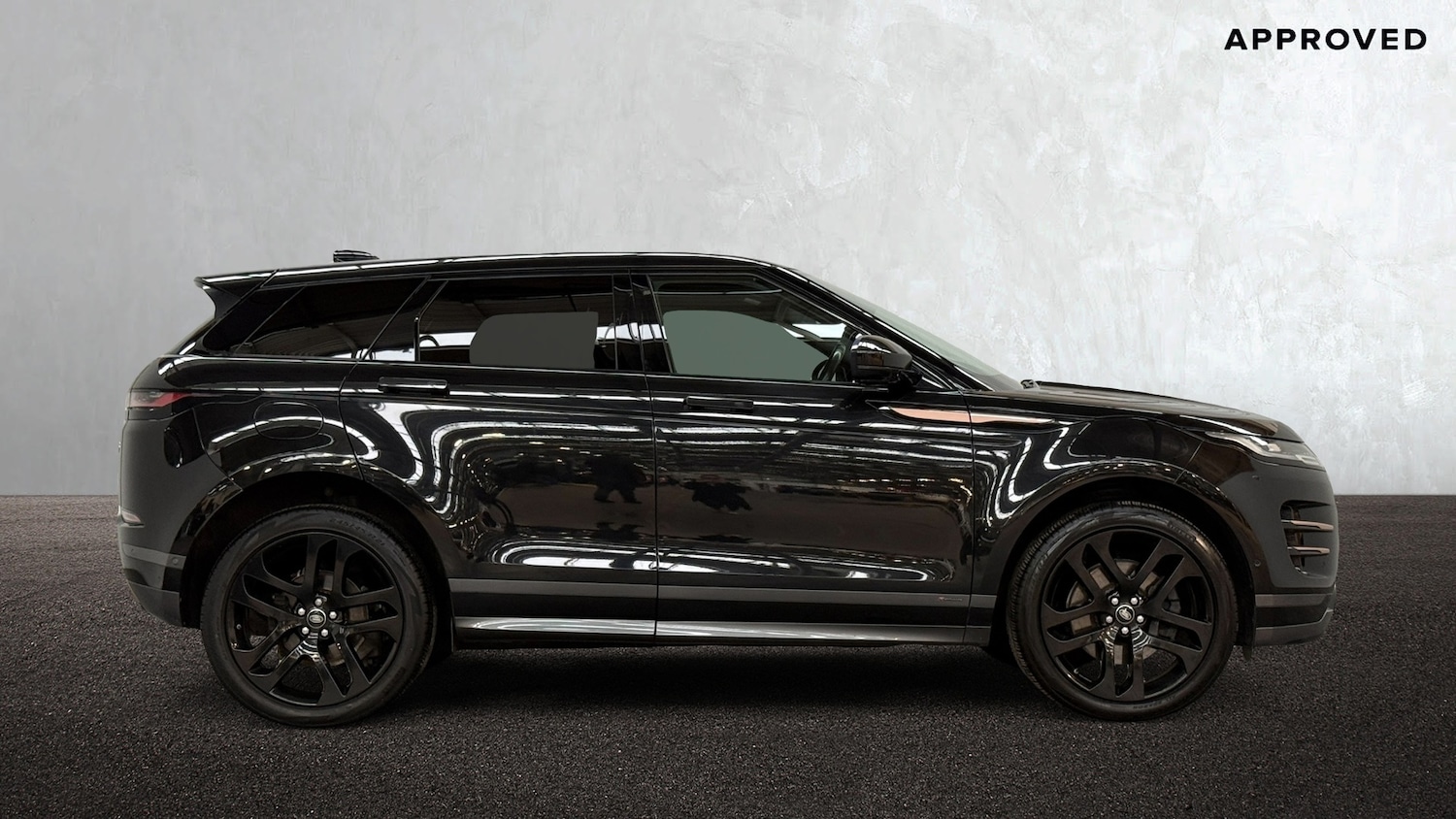 Used Land Rover Range Rover Evoque 2019 for sale - 77321317: Photo 5