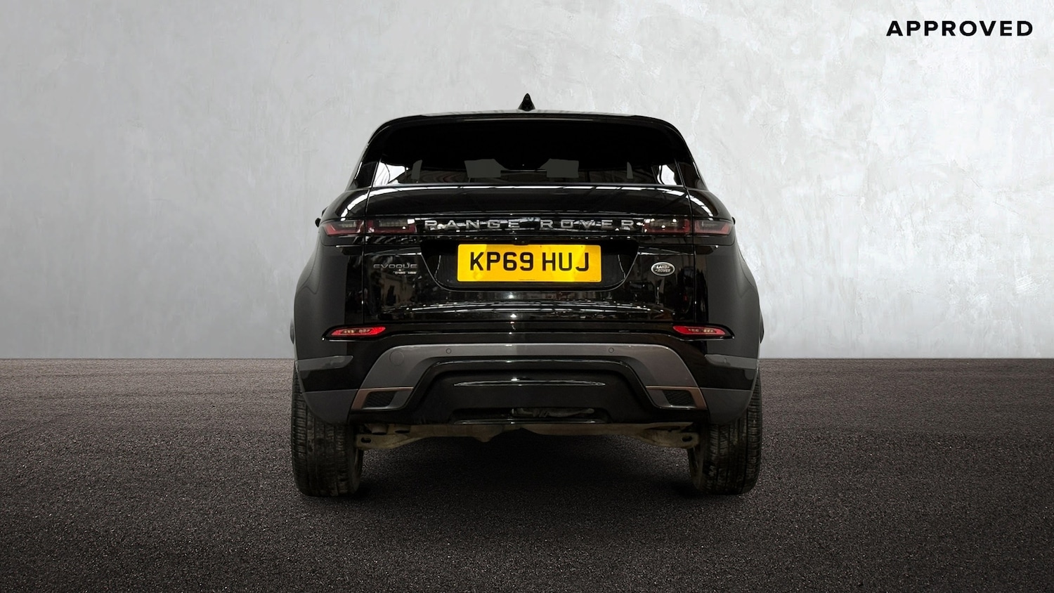 Used Land Rover Range Rover Evoque 2019 for sale - 77321317: Photo 6