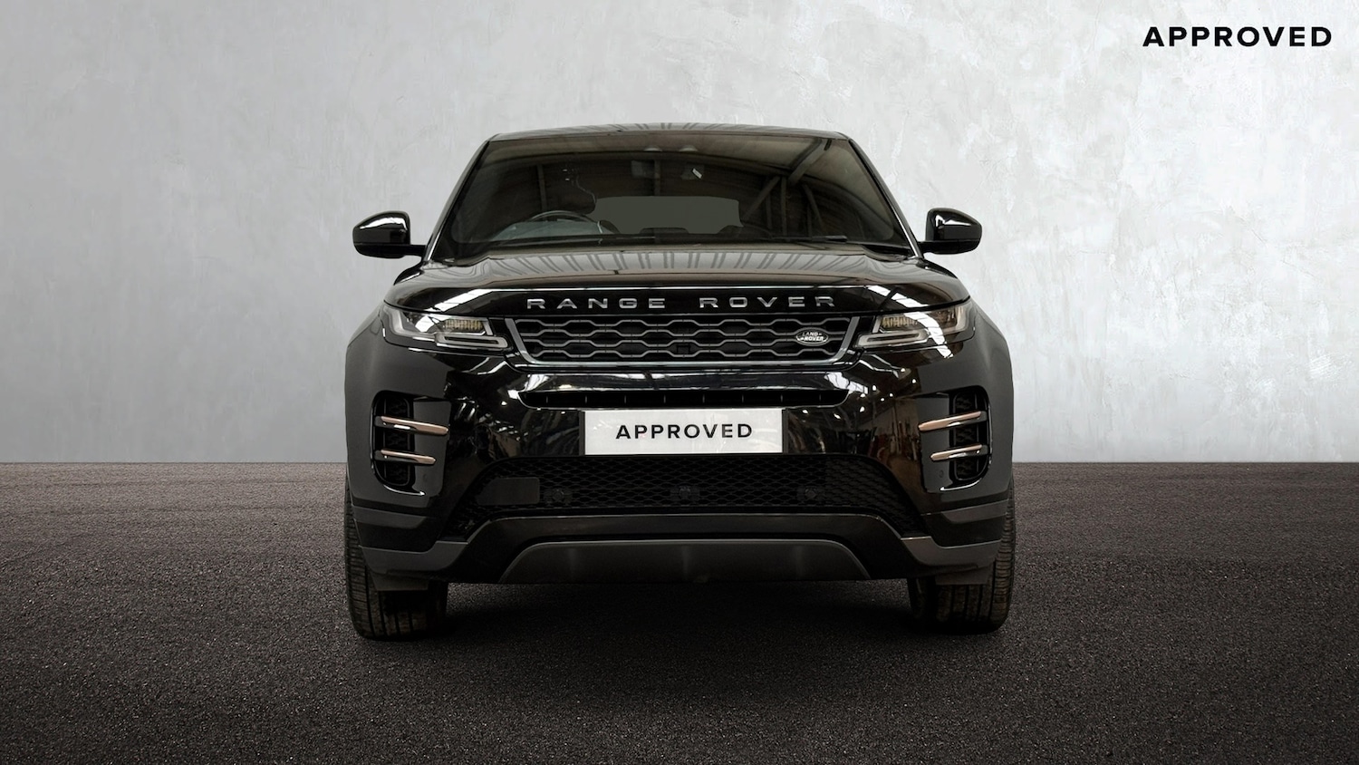 Used Land Rover Range Rover Evoque 2019 for sale - 77321317: Photo 7