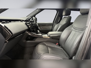 Used Land Rover Range Rover Sport 2024 for sale - 78117343: Photo