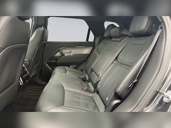 Used Land Rover Range Rover Sport 2024 for sale - 78117343: Photo