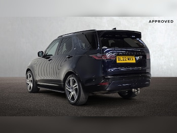 Used Land Rover Discovery 2022 for sale - 79146927: Photo