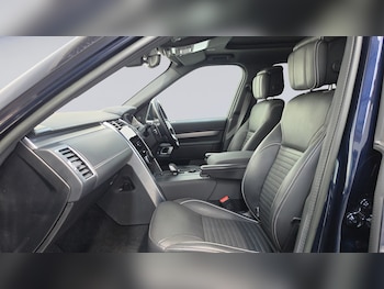 Used Land Rover Discovery 2022 for sale - 79146927: Photo