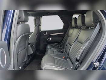 Used Land Rover Discovery 2022 for sale - 79146927: Photo