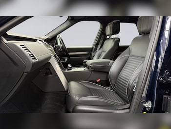 Used Land Rover Discovery 2021 for sale - 75509224: Photo