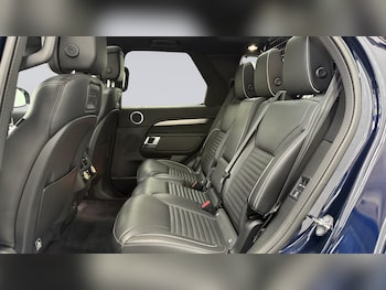 Used Land Rover Discovery 2021 for sale - 75509224: Photo