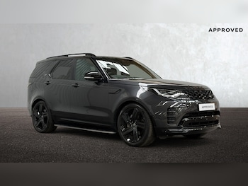 Used Land Rover Discovery 2023 for sale - 77724854: Photo