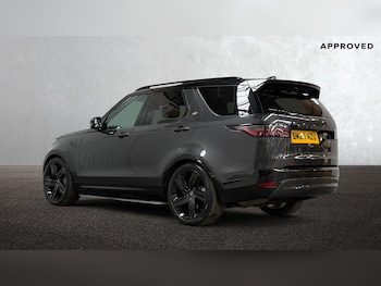 Used Land Rover Discovery 2023 for sale - 77724854: Photo