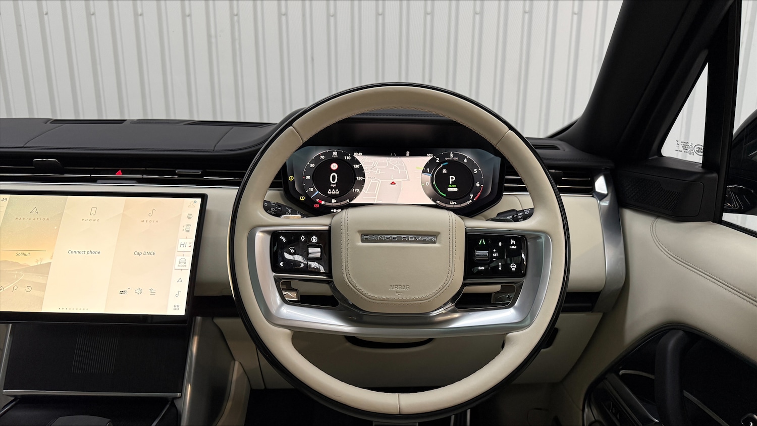 Used Land Rover Range Rover 2023 for sale - 77315878: Photo 15