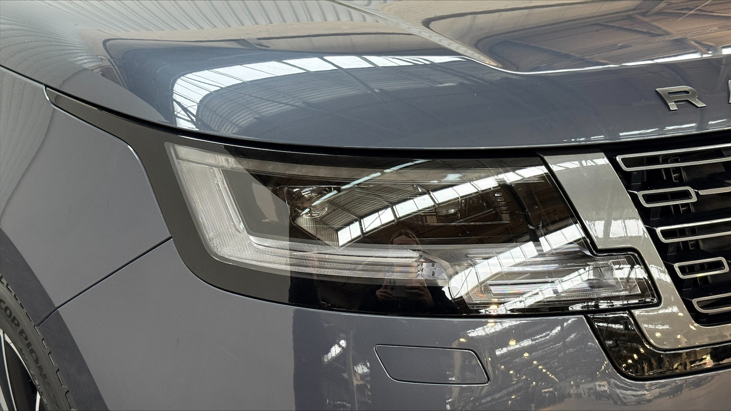 Used Land Rover Range Rover 2023 for sale - 77315878: Photo 17