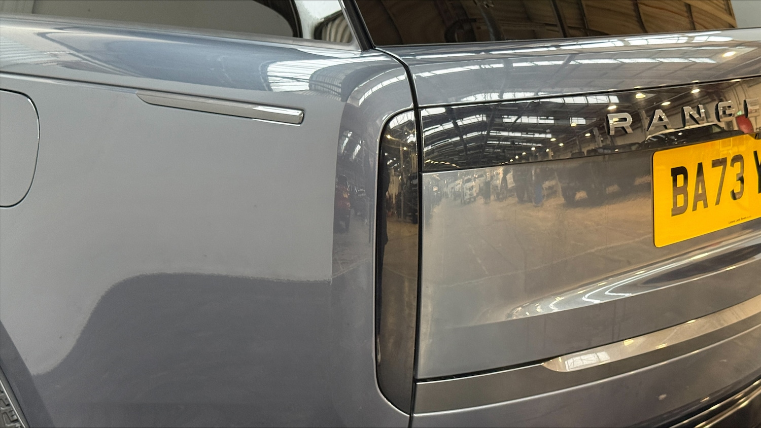 Used Land Rover Range Rover 2023 for sale - 77315878: Photo 19