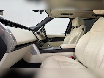 Used Land Rover Range Rover 2023 for sale - 77315878: Photo