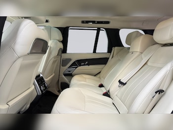 Used Land Rover Range Rover 2023 for sale - 77315878: Photo