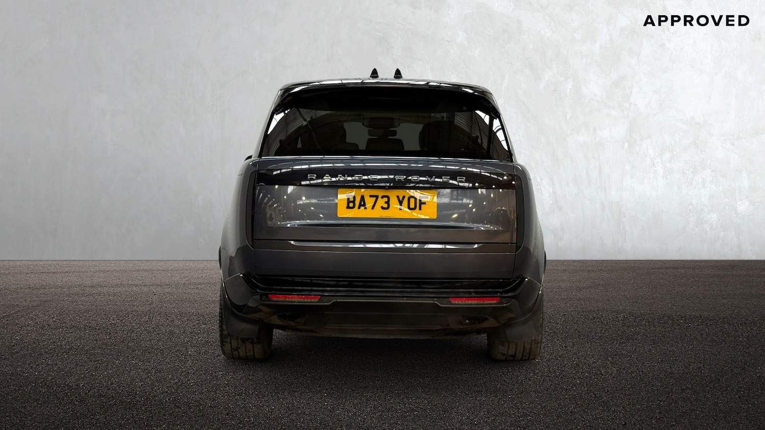 Used Land Rover Range Rover 2023 for sale - 77315878: Photo 6