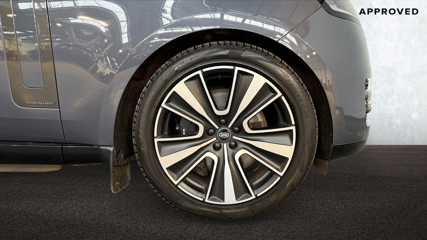 Used Land Rover Range Rover 2023 for sale - 77315878: Photo 8