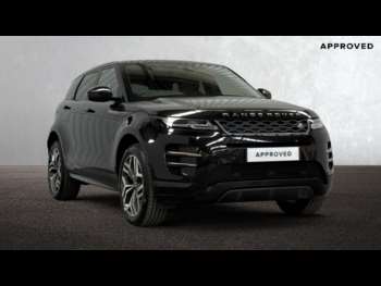 2020 (20) - 2.0 P200 R-Dynamic SE 5dr Auto