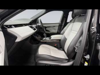 Used Land Rover Range Rover Evoque 2020 for sale - 74839219: Photo