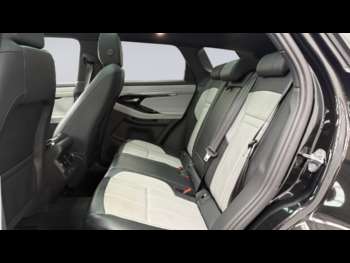 Used Land Rover Range Rover Evoque 2020 for sale - 74839219: Photo