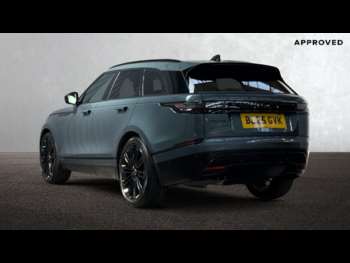 Used Land Rover Range Rover Velar 2025 for sale - 74979461: Photo