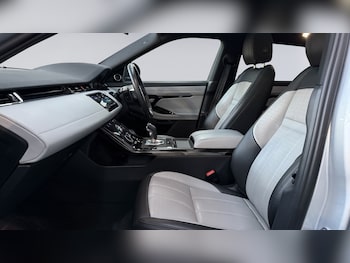 Used Land Rover Range Rover Evoque 2020 for sale - 78117272: Photo