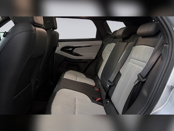 Used Land Rover Range Rover Evoque 2020 for sale - 78117272: Photo