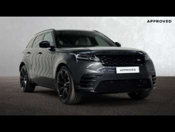 2023 (23) - 2.0 D200 R-Dynamic HSE 5dr Auto