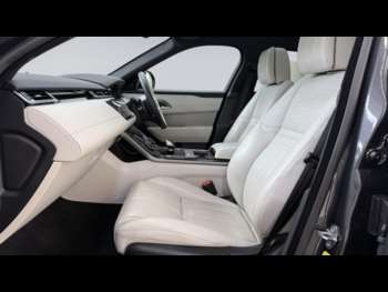 Used Land Rover Range Rover Velar 2023 for sale - 74466509: Photo