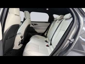 Used Land Rover Range Rover Velar 2023 for sale - 74466509: Photo