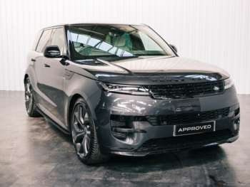 2024 (24) - 3.0 P550e Autobiography 5dr Auto