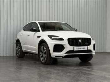 2024 (73) - 1.5 P300e R-Dynamic HSE Black 5dr Auto