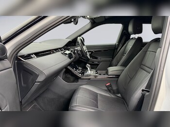 Used Land Rover Range Rover Evoque 2021 for sale - 76647356: Photo