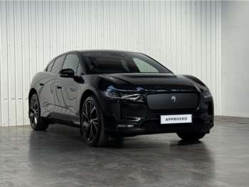 2023 (23) - 294kW EV400 Sport 90kWh 5dr Auto