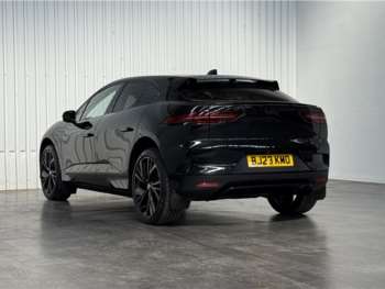 Used Jaguar I-Pace 2023 for sale - 75042289: Photo