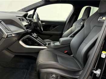 Used Jaguar I-Pace 2023 for sale - 75042289: Photo