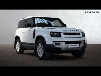 Used Land Rover Defender 90 2025 for sale - 74244231: Photo