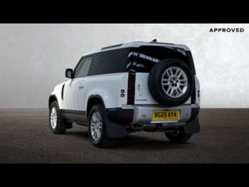 Used Land Rover Defender 90 2025 for sale - 74244231: Photo