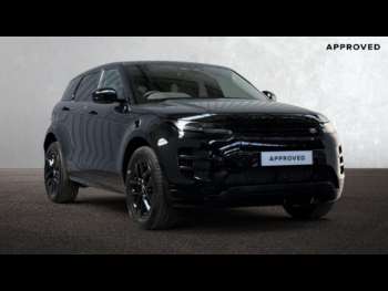 2025 (25) - 1.5 P270e Edition 5dr Auto