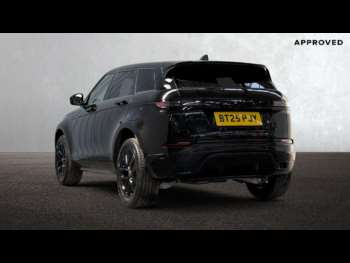 Used Land Rover Range Rover Evoque 2025 for sale - 74554888: Photo