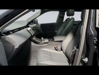 Used Land Rover Range Rover Evoque 2025 for sale - 74554888: Photo