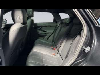 Used Land Rover Range Rover Evoque 2025 for sale - 74554888: Photo