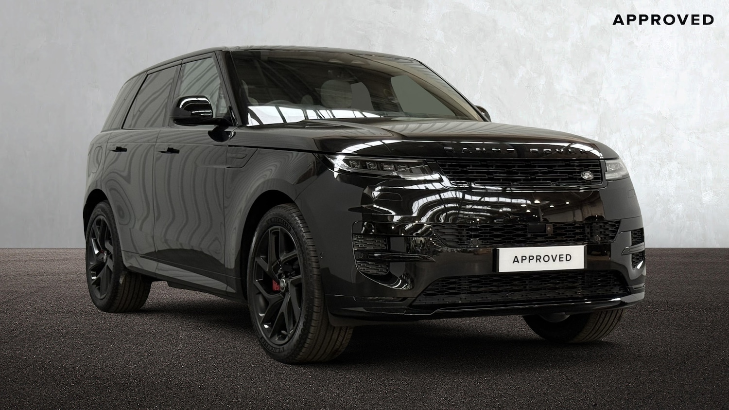 Used Land Rover Range Rover Sport 2025 for sale - 76176073: Photo 1